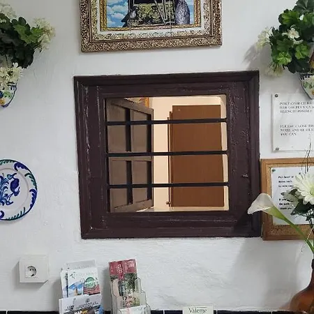 Pensión San Benito Abad-3