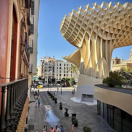 Hotel Palace Sevilla-2