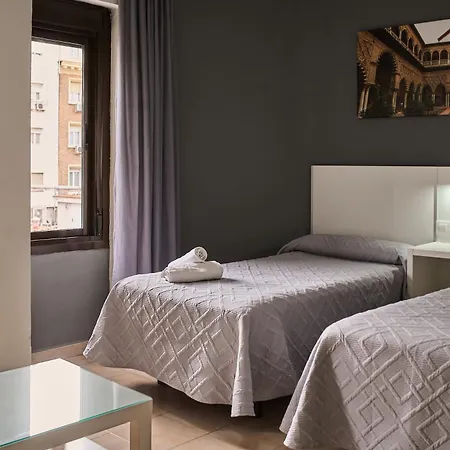 Apartamentos Resitur-3