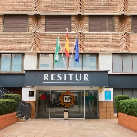 Apartamentos Resitur-2