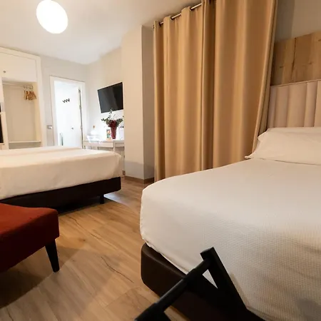 Hotel Sercotel Doña Carmela-2