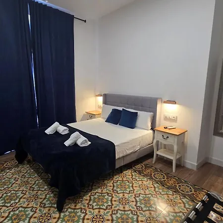 Casona de San Andrés Boutique Hotel-3